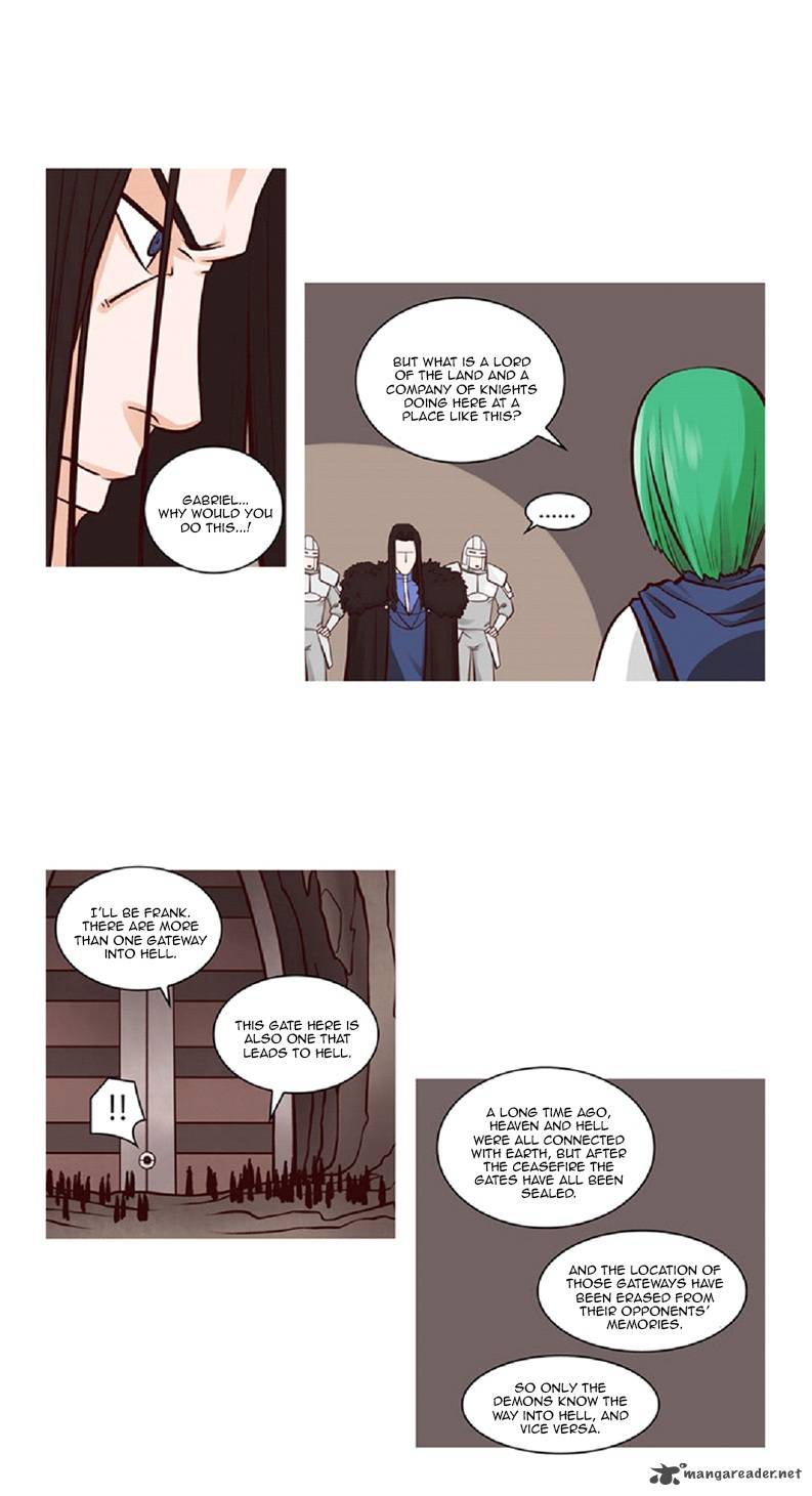 The Devil King Is Bored 23 4