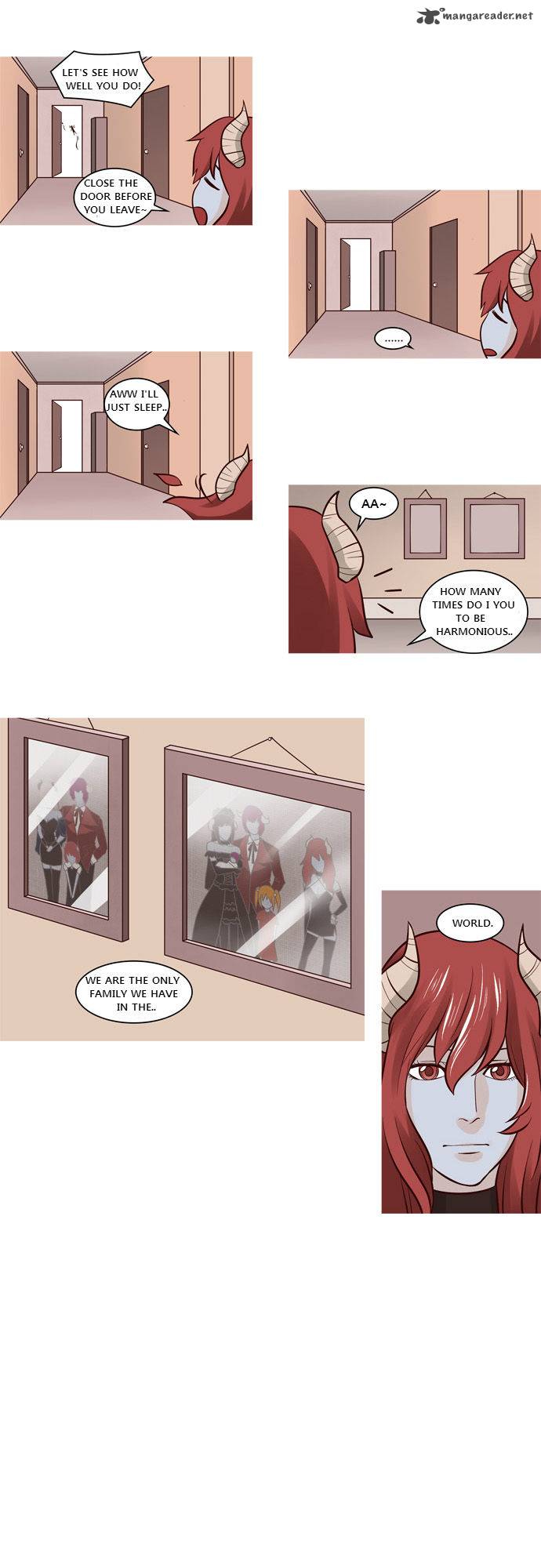 The Devil King Is Bored 24 6