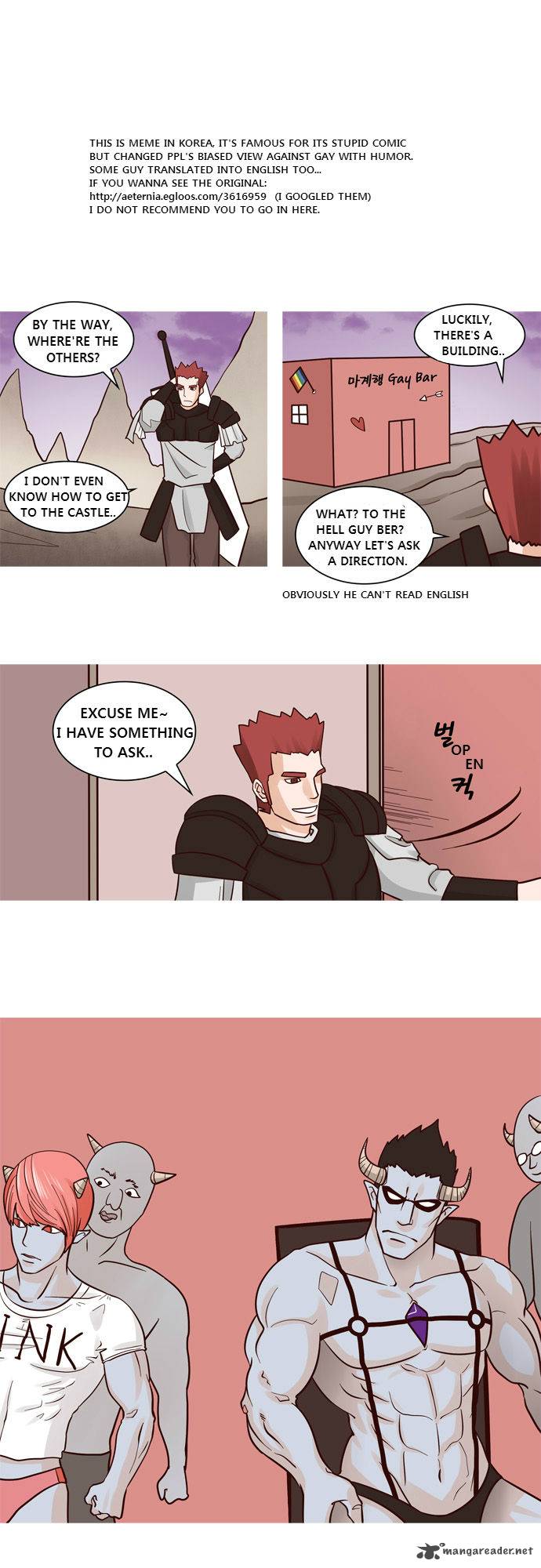 The Devil King Is Bored 25 13