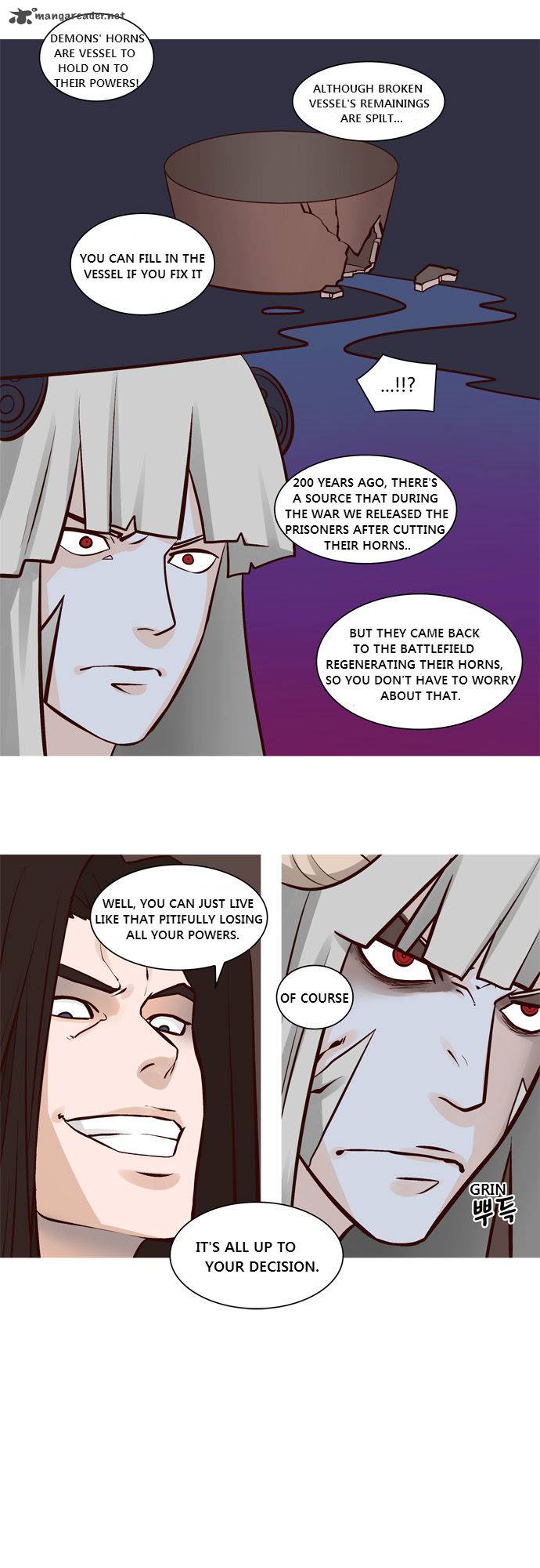 The Devil King Is Bored 25 3
