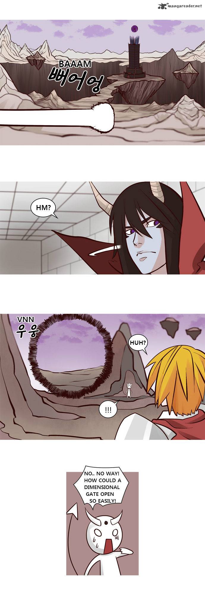 The Devil King Is Bored 26 15