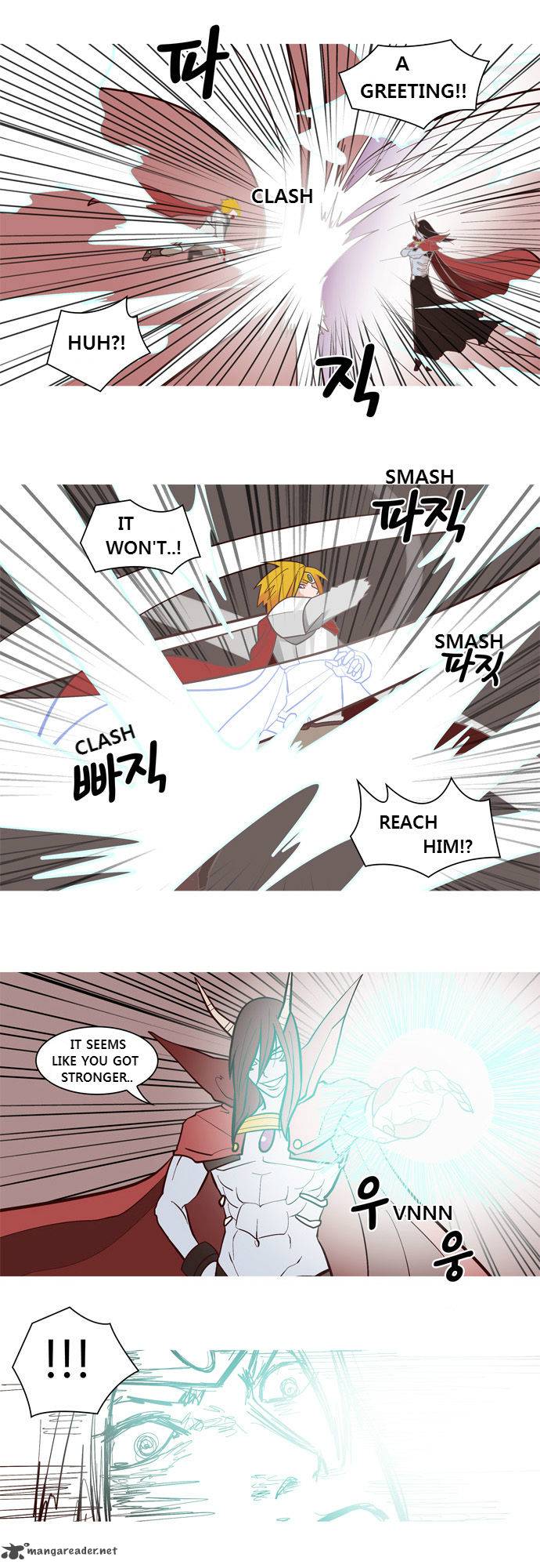 The Devil King Is Bored 27 3