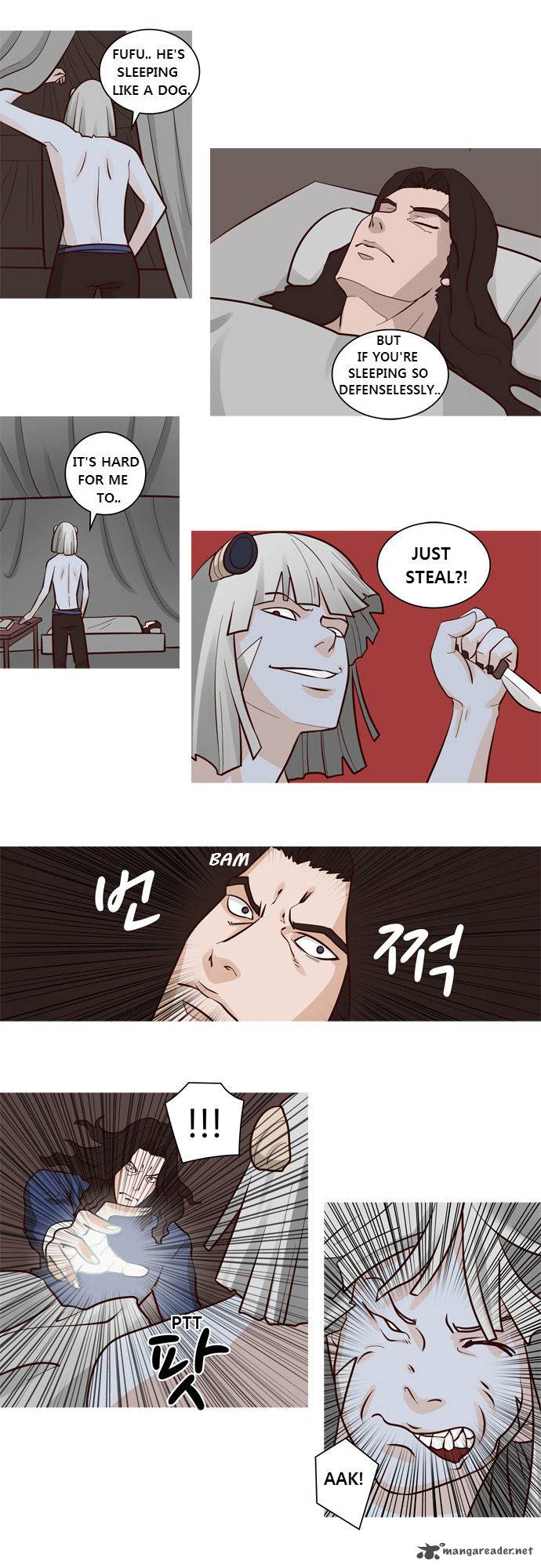 The Devil King Is Bored 28 10