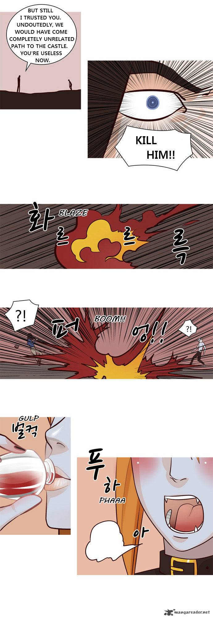 The Devil King Is Bored 28 12