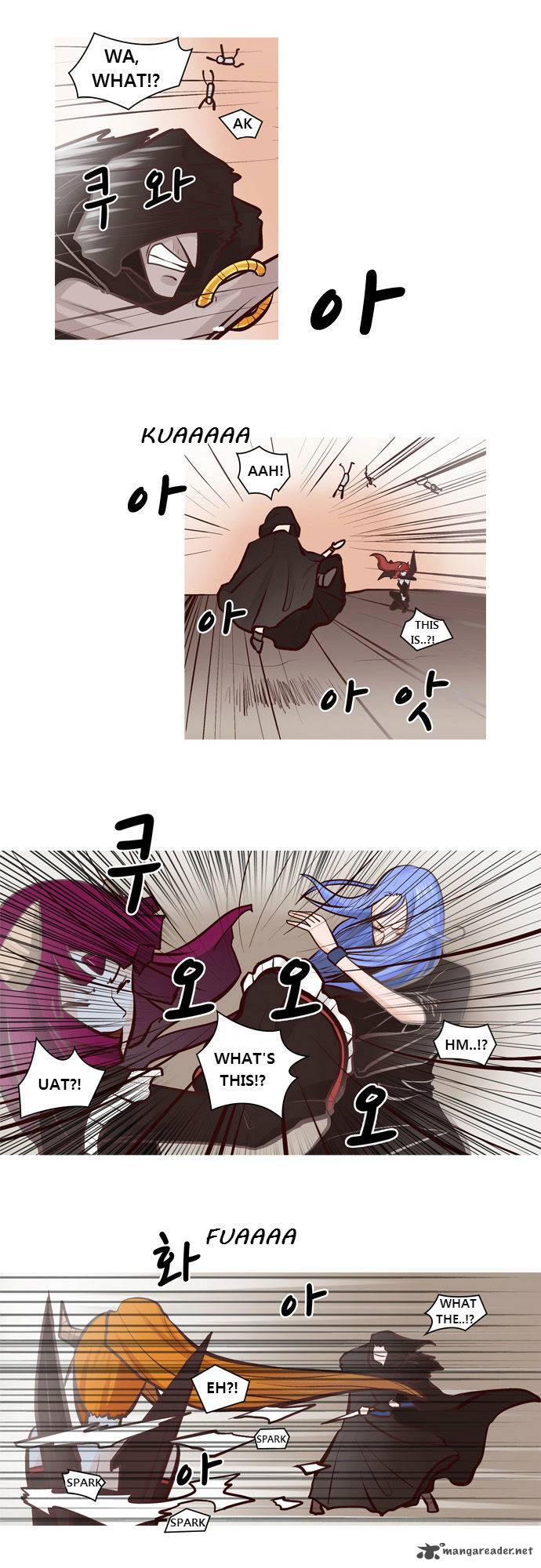 The Devil King Is Bored 30 13