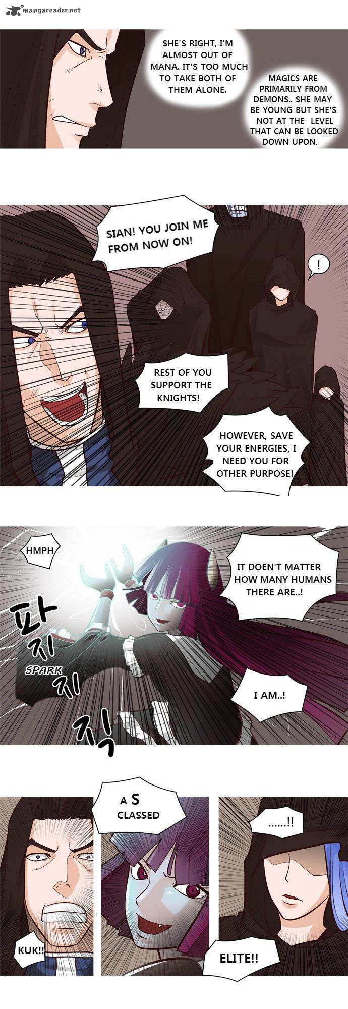 The Devil King Is Bored 30 4