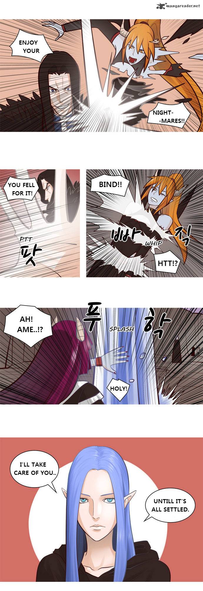 The Devil King Is Bored 30 6