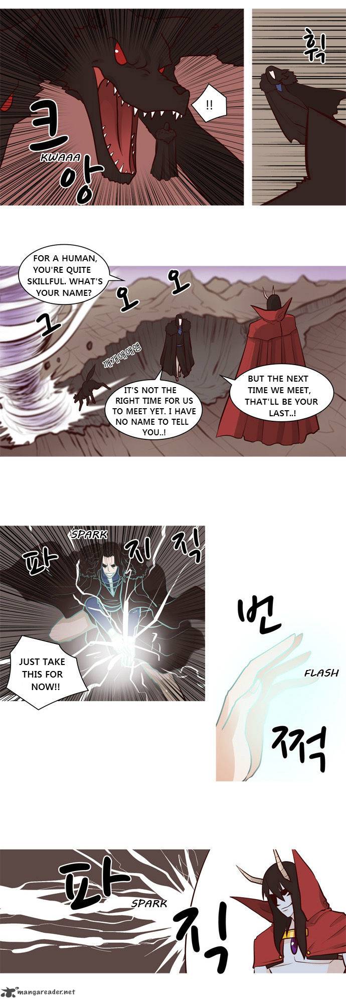 The Devil King Is Bored 31 9