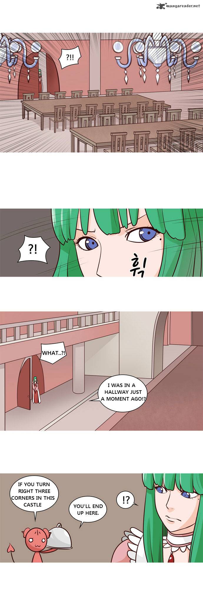 The Devil King Is Bored 32 11