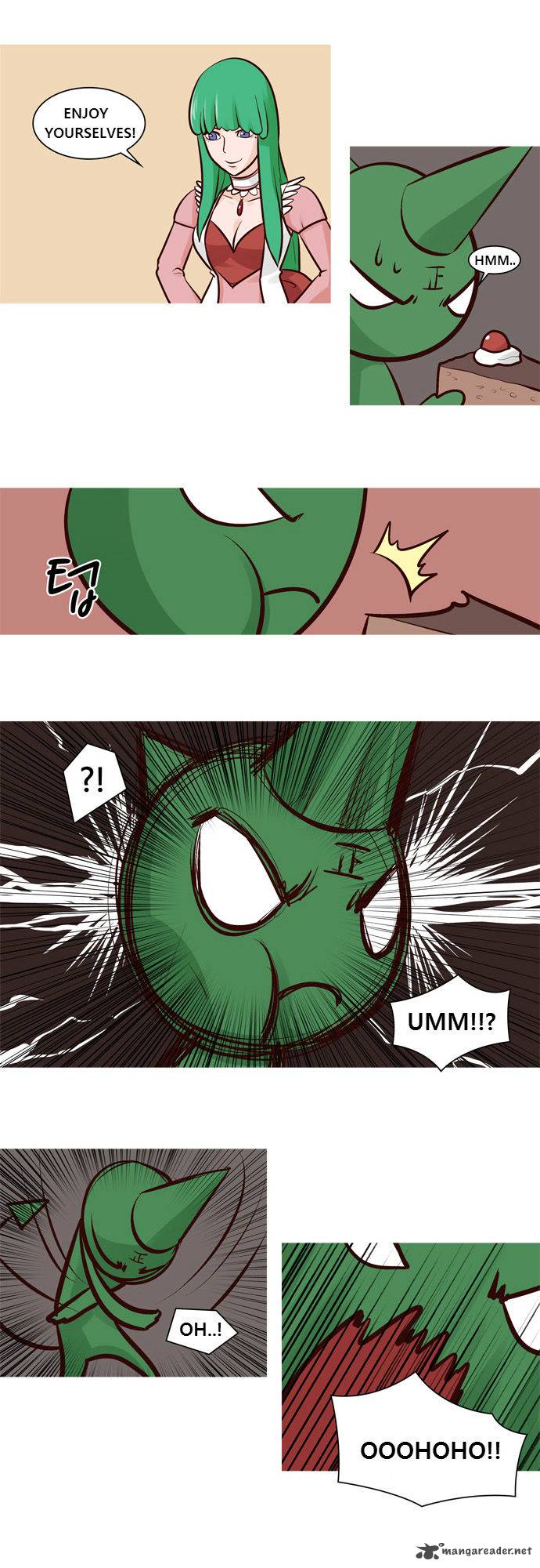 The Devil King Is Bored 32 17