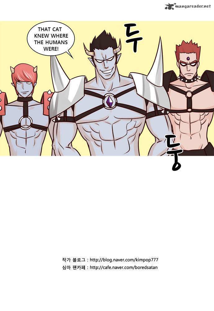 The Devil King Is Bored 33 15