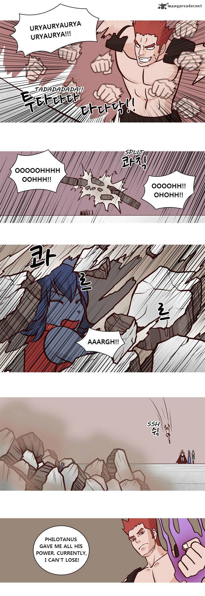 The Devil King Is Bored 36 14