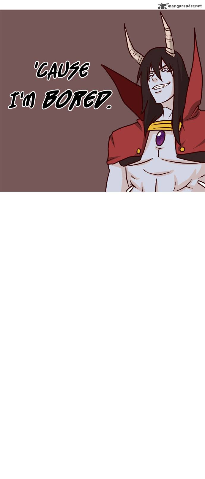 The Devil King Is Bored 4 4