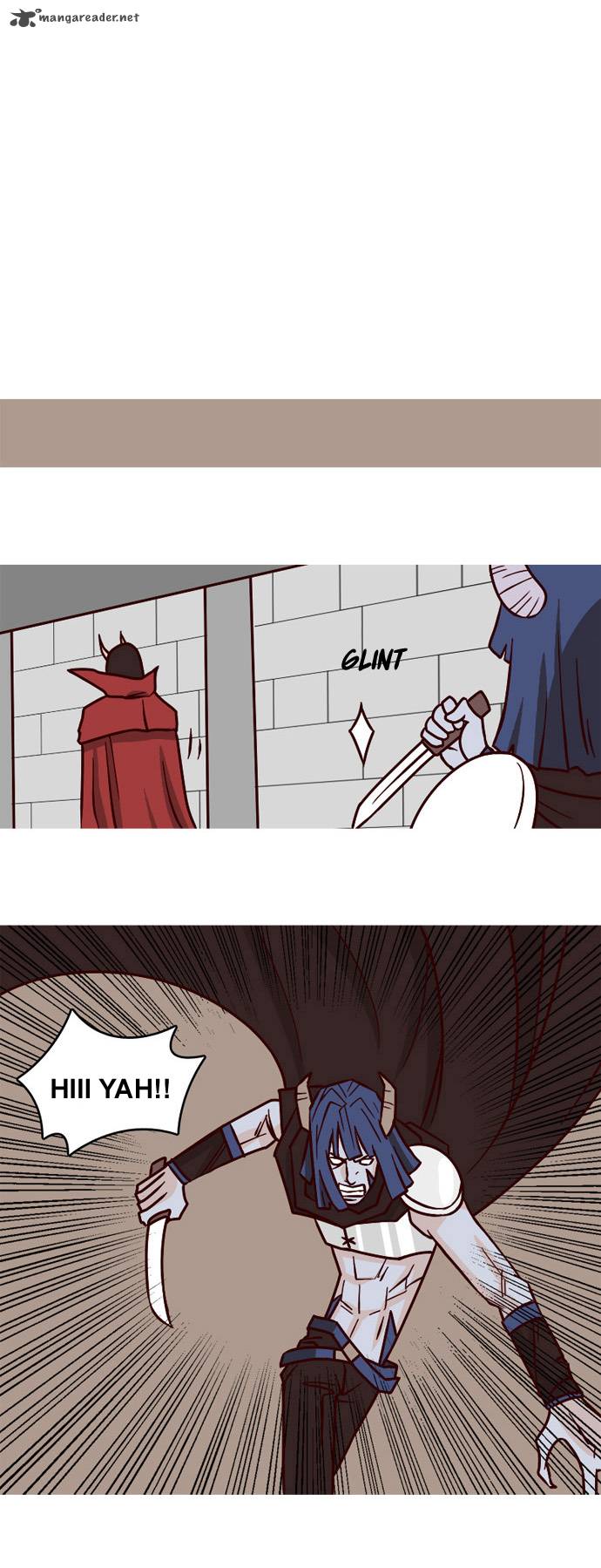 The Devil King Is Bored 4 8