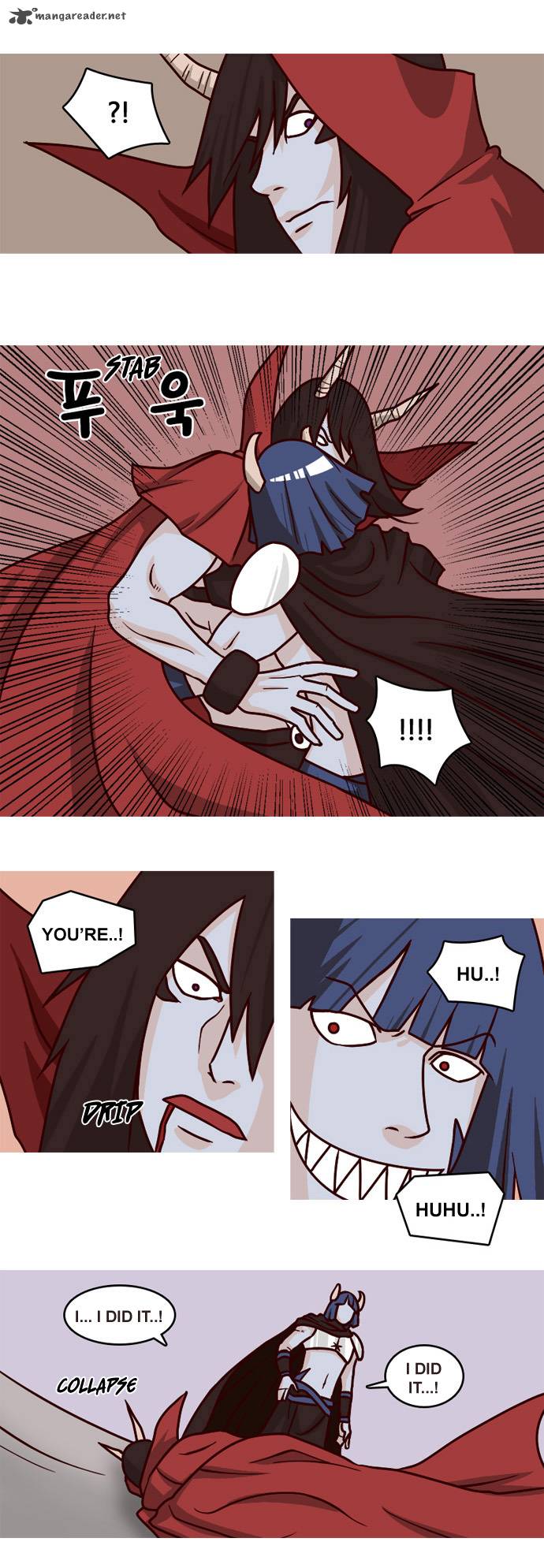 The Devil King Is Bored 4 9