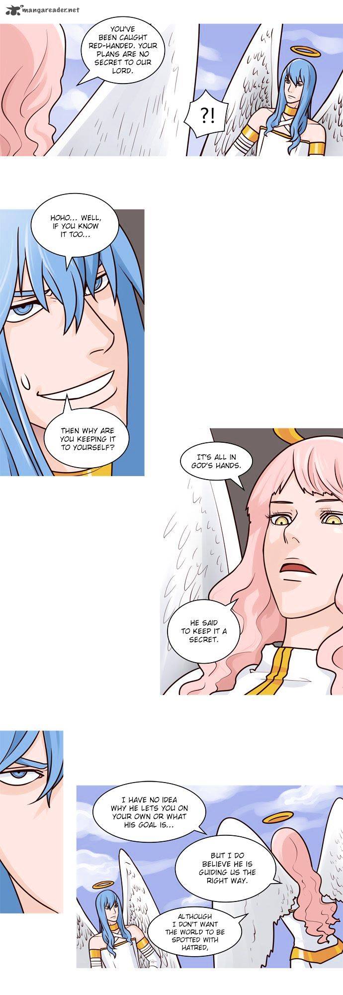 The Devil King Is Bored 44 9