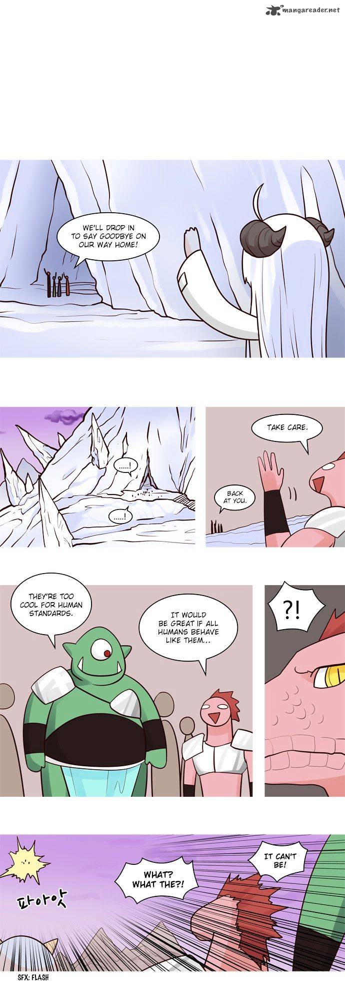 The Devil King Is Bored 46 3