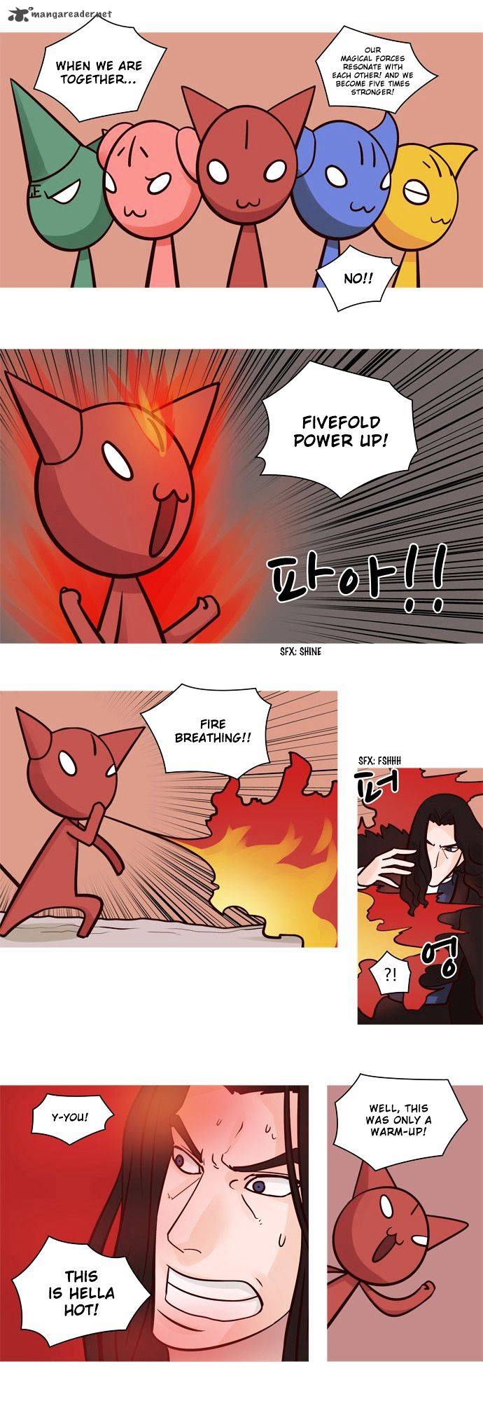 The Devil King Is Bored 47 10