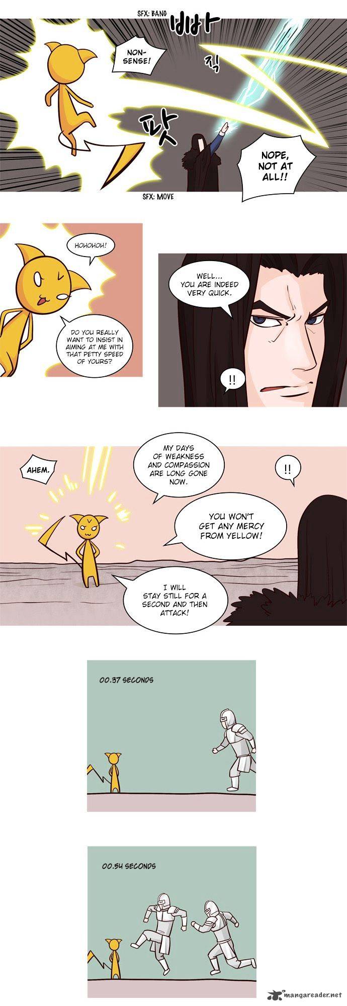 The Devil King Is Bored 47 7