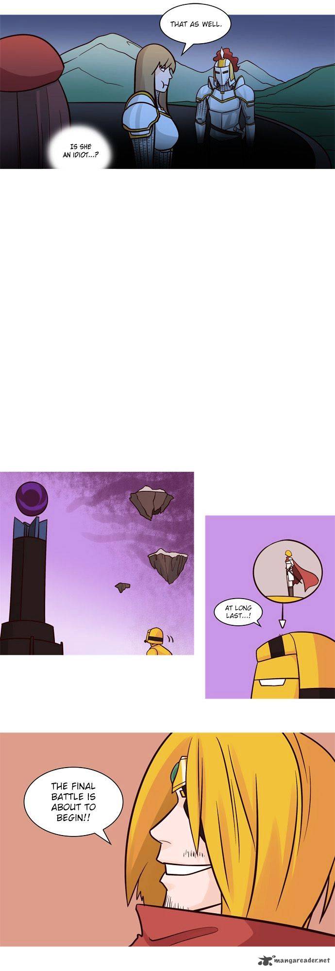The Devil King Is Bored 48 4