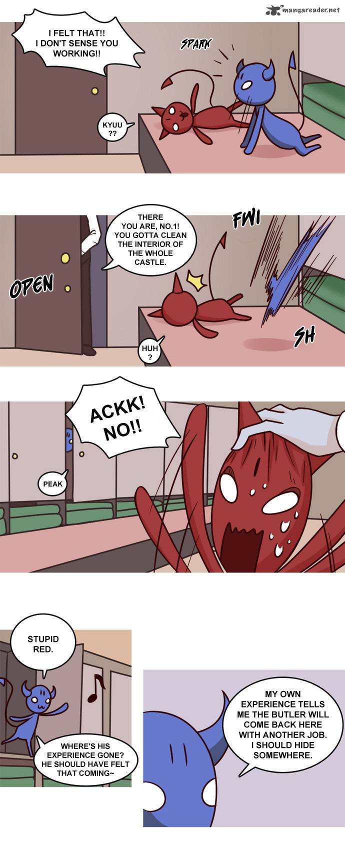 The Devil King Is Bored 5 9