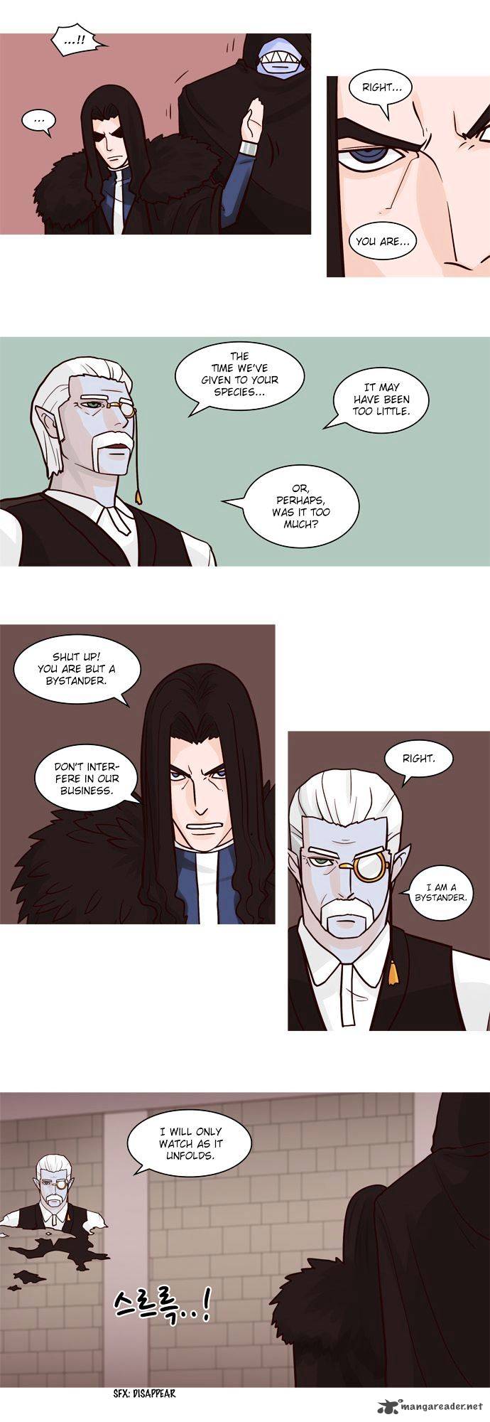 The Devil King Is Bored 50 10