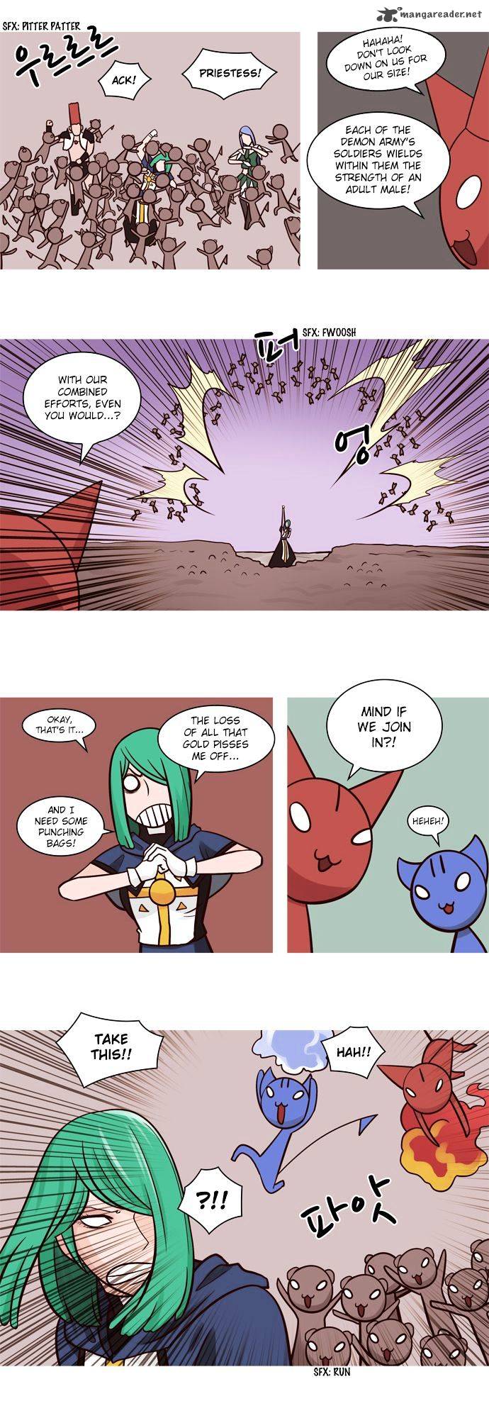 The Devil King Is Bored 50 2