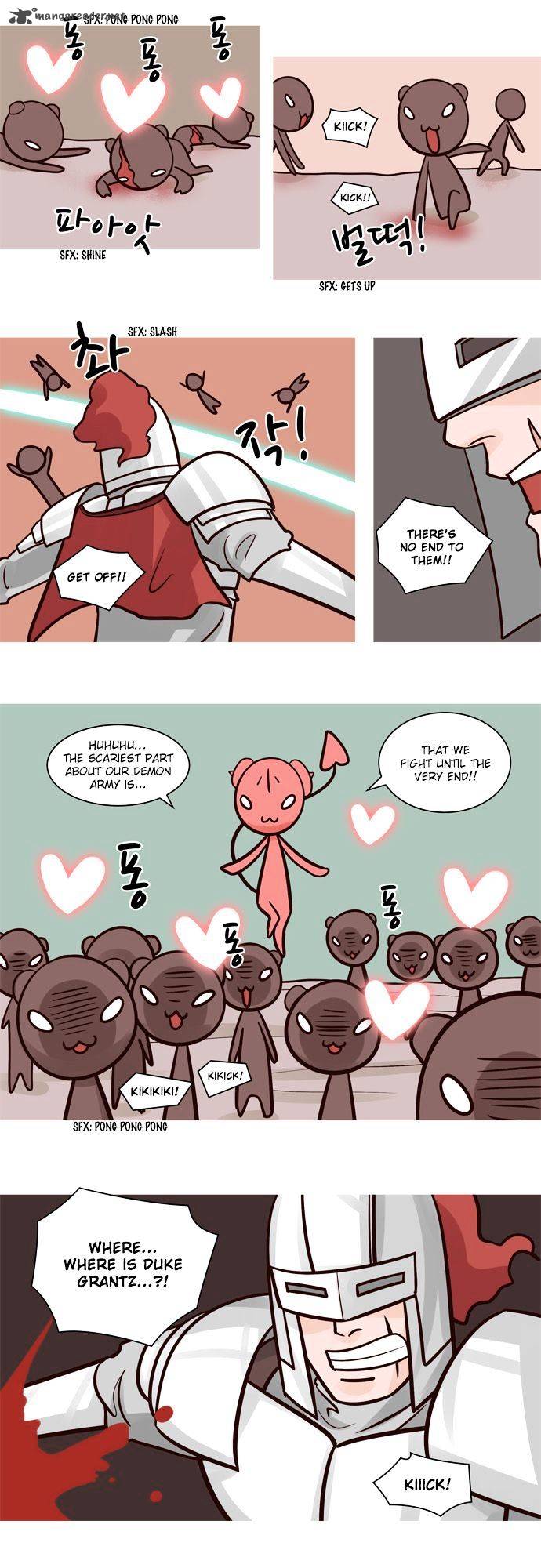 The Devil King Is Bored 50 6