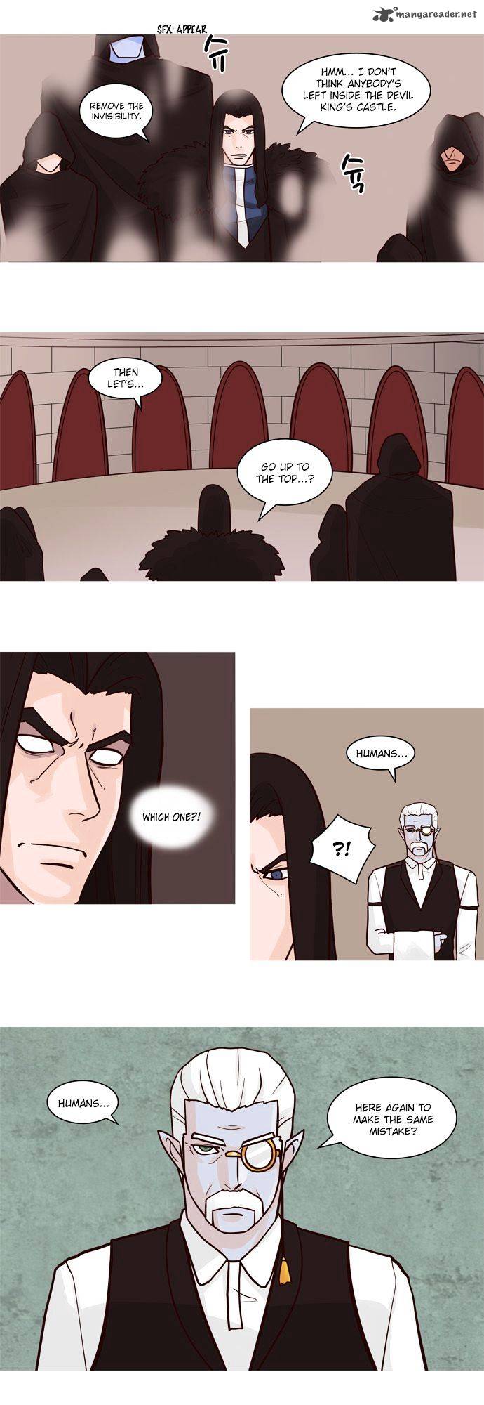The Devil King Is Bored 50 9
