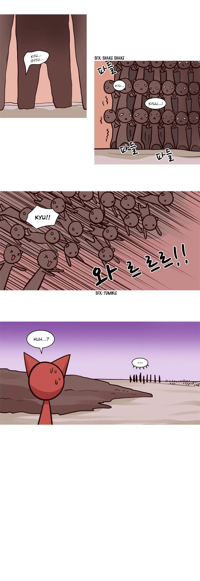 The Devil King Is Bored 51 4