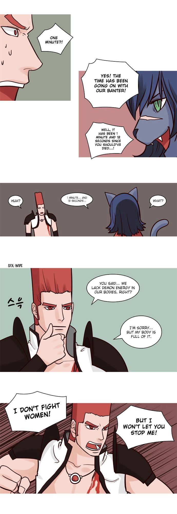 The Devil King Is Bored 52 3