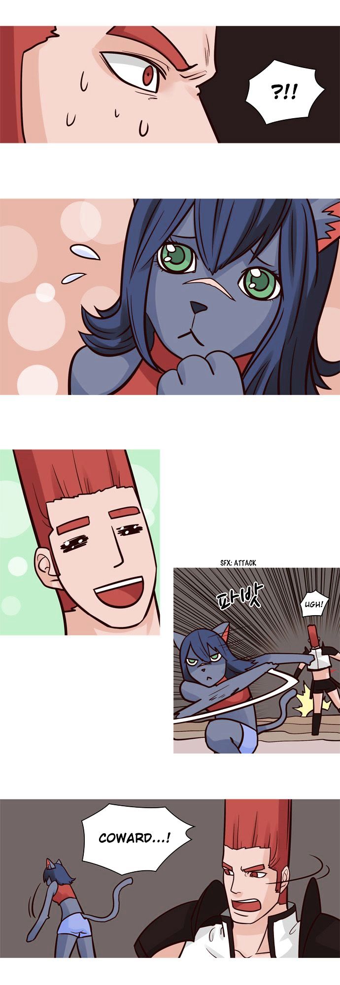 The Devil King Is Bored 52 4
