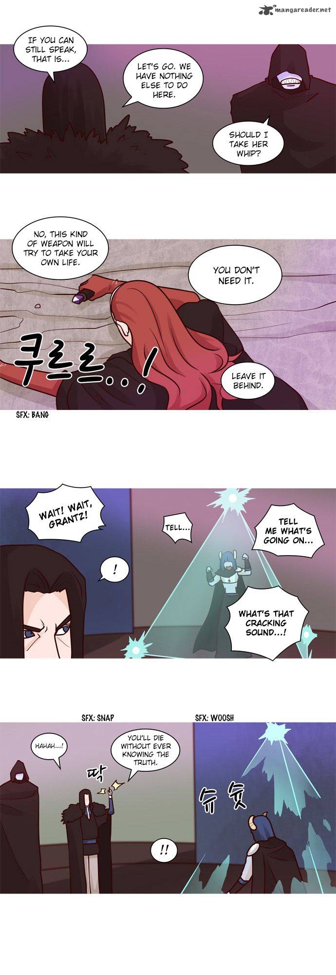 The Devil King Is Bored 58 11