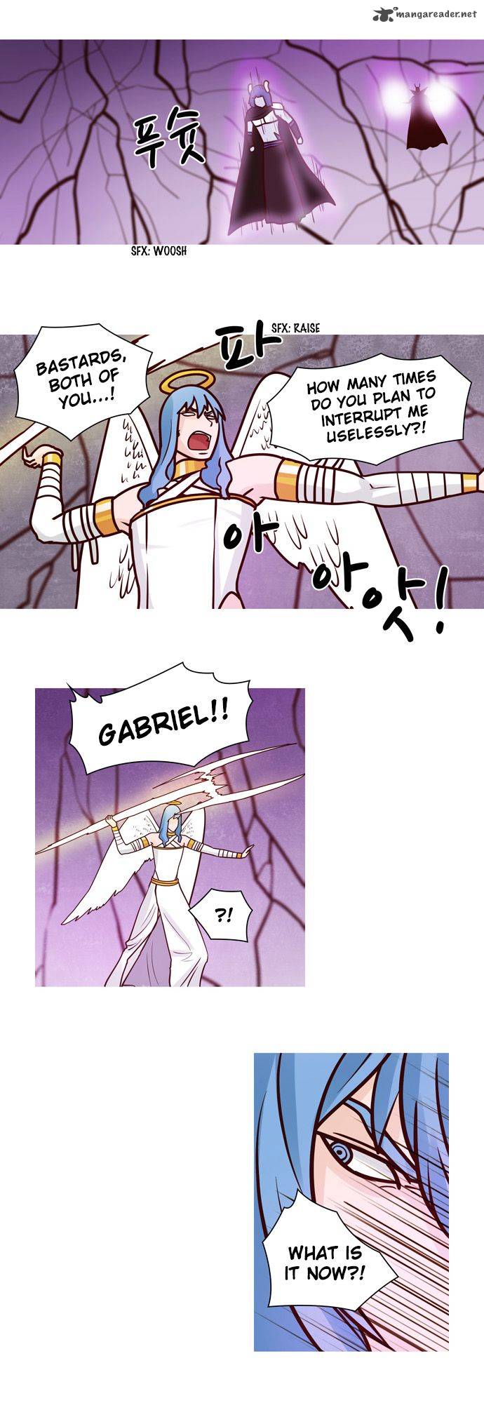 The Devil King Is Bored 59 14