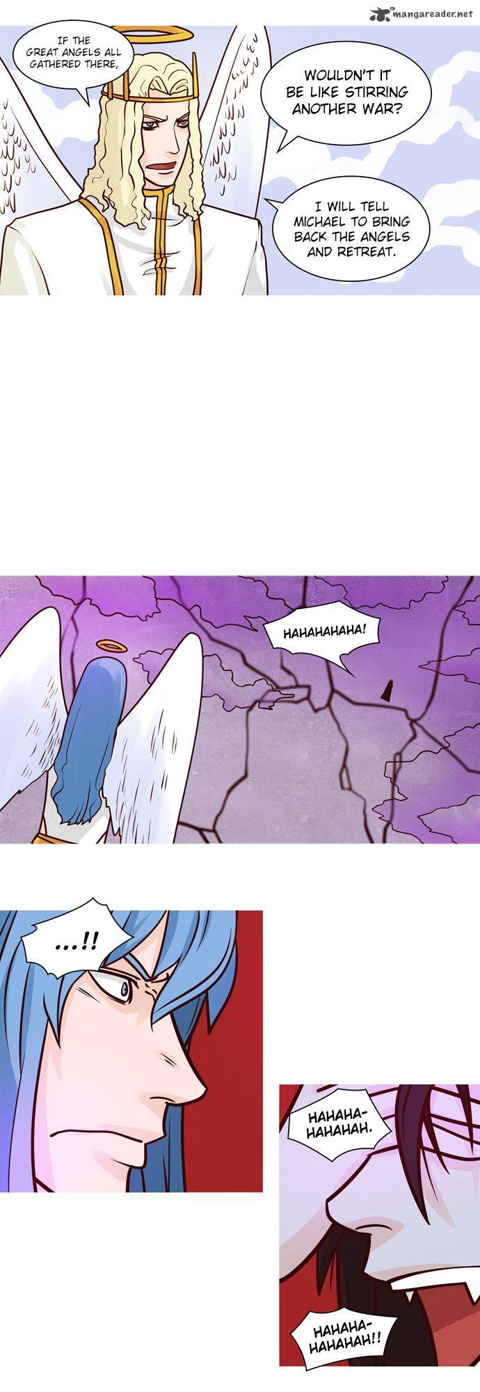 The Devil King Is Bored 59 4