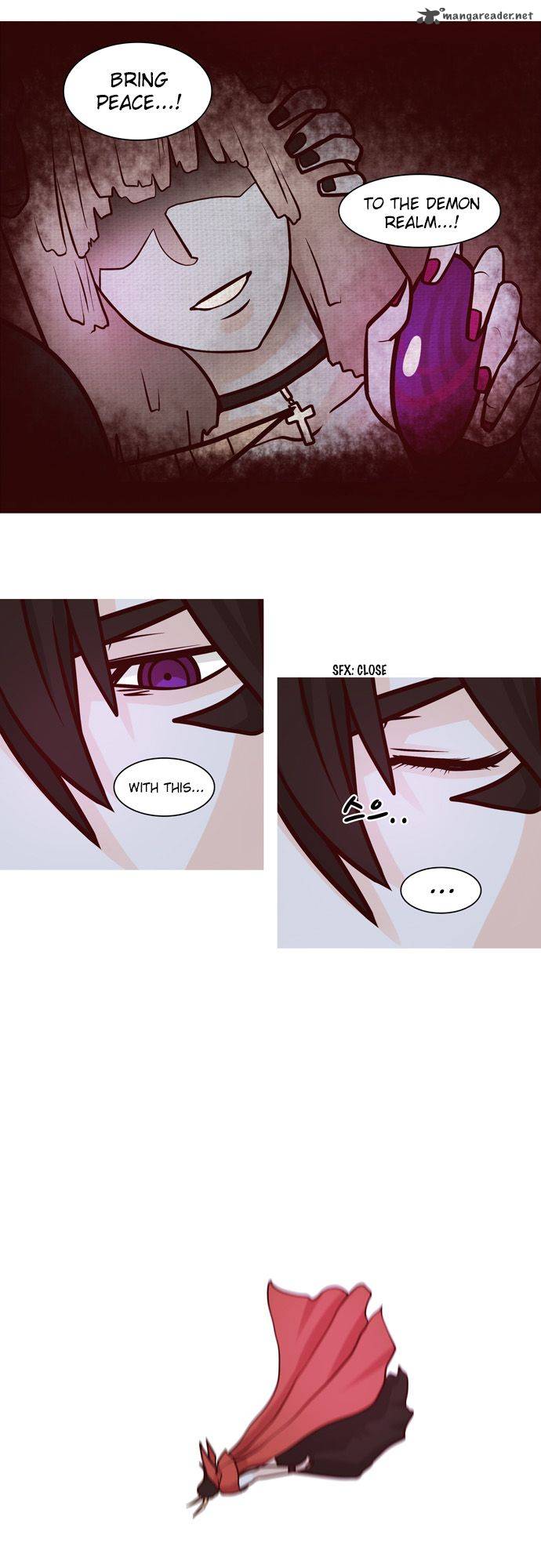 The Devil King Is Bored 60 11