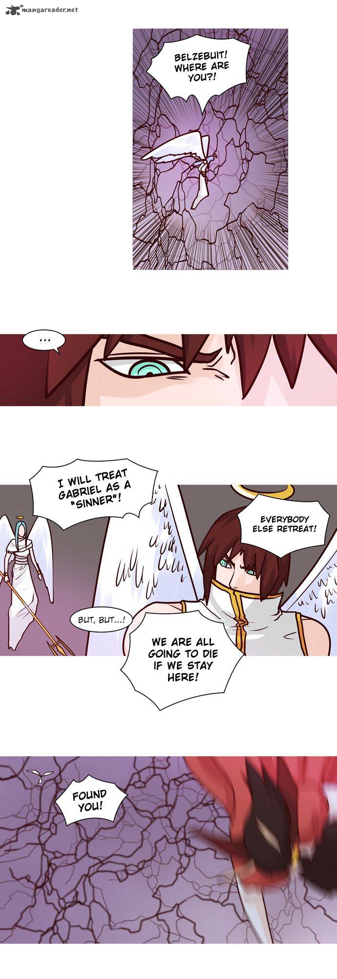 The Devil King Is Bored 60 13