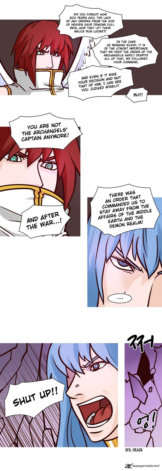 The Devil King Is Bored 60 5