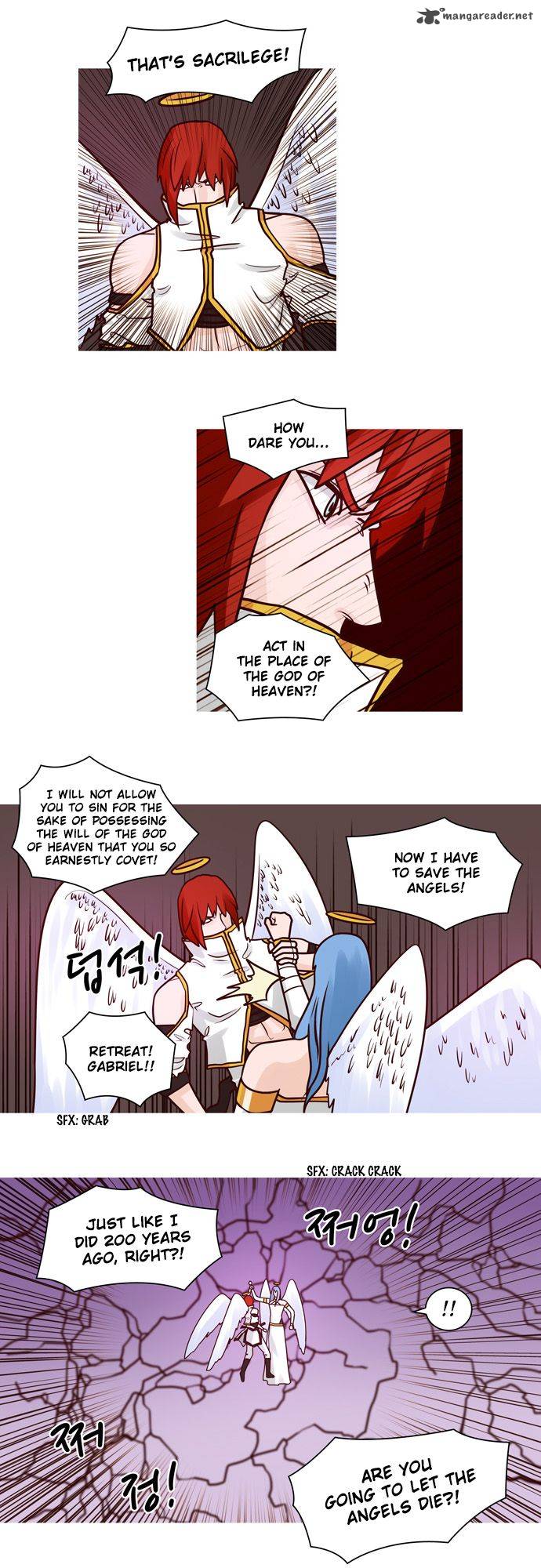 The Devil King Is Bored 60 7