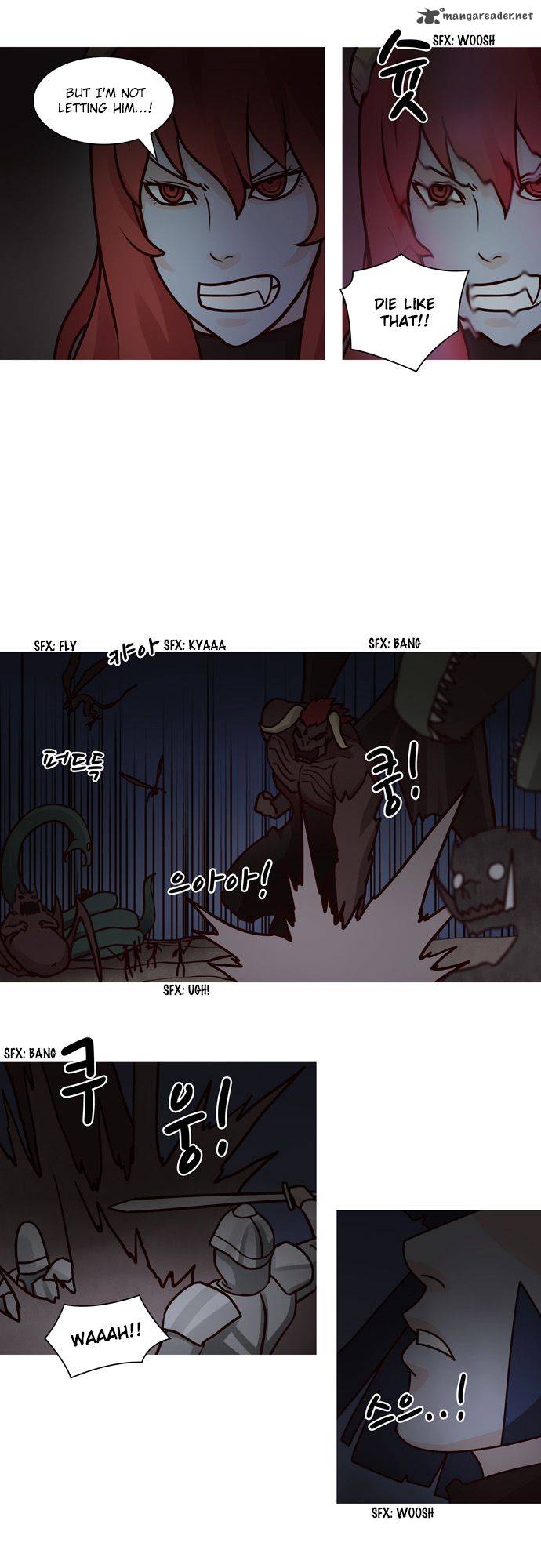 The Devil King Is Bored 61 12