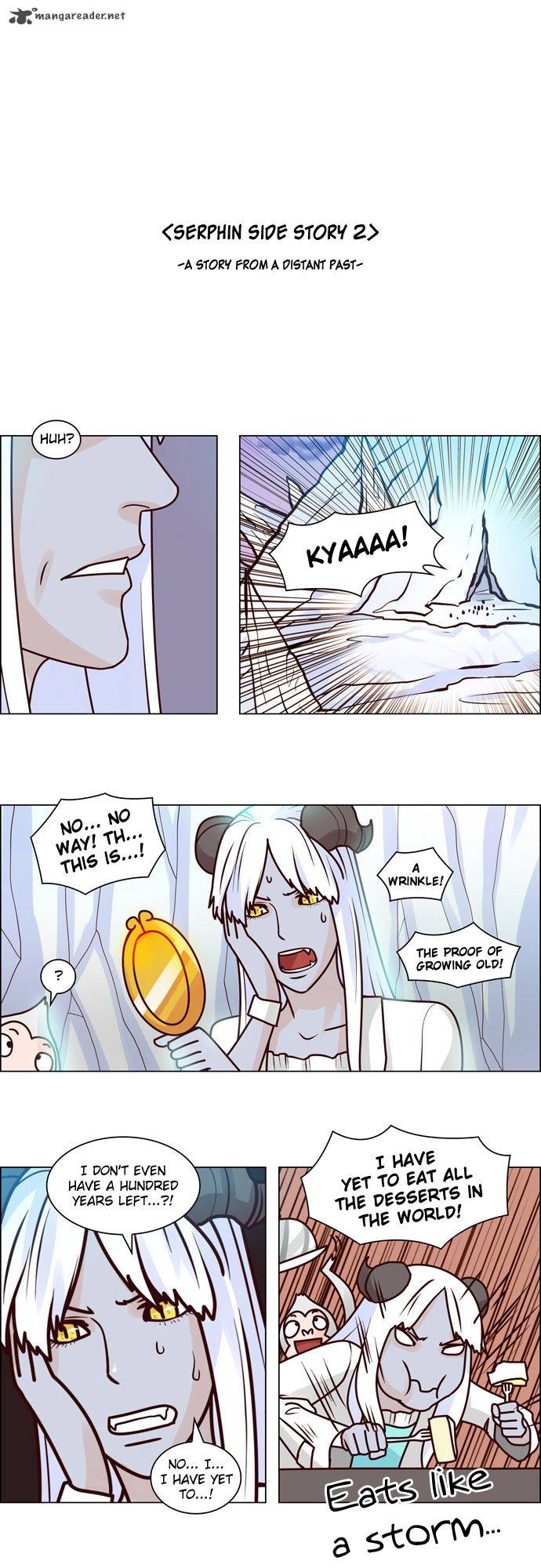 The Devil King Is Bored 63 10
