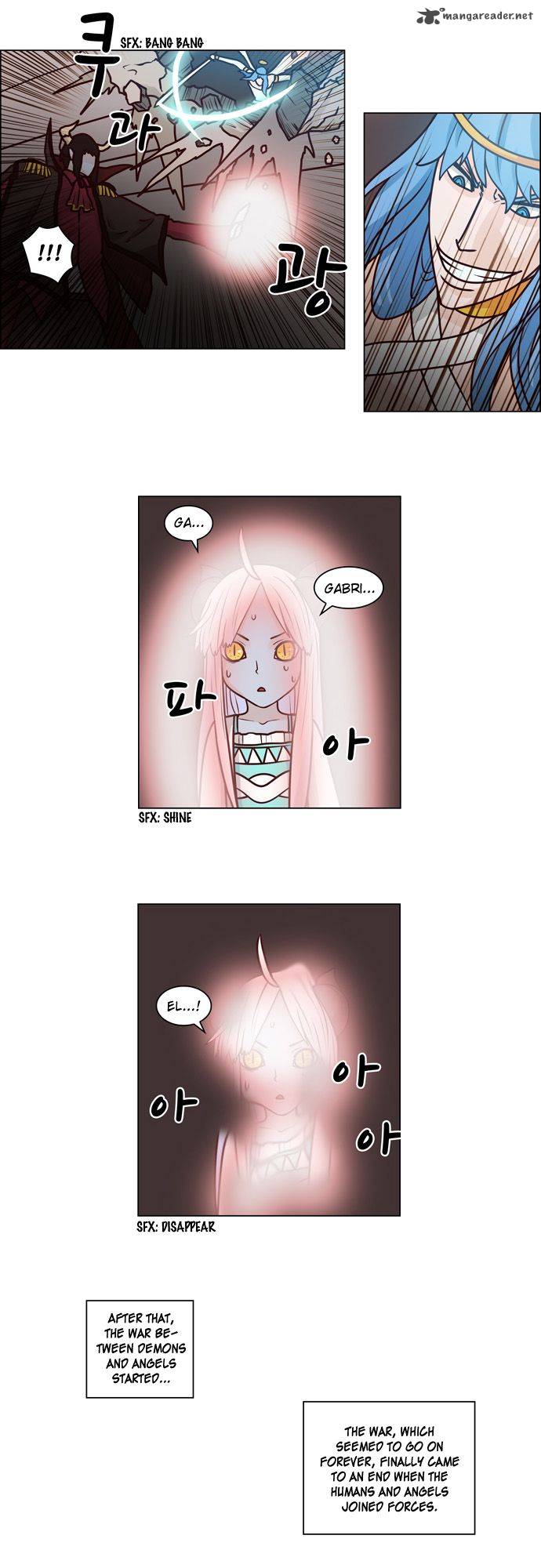 The Devil King Is Bored 63 9