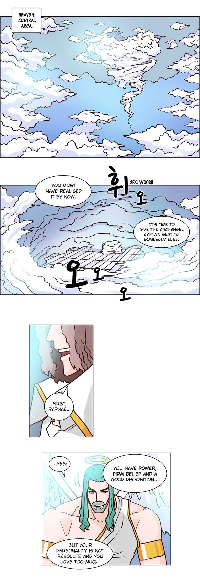 The Devil King Is Bored 64 1