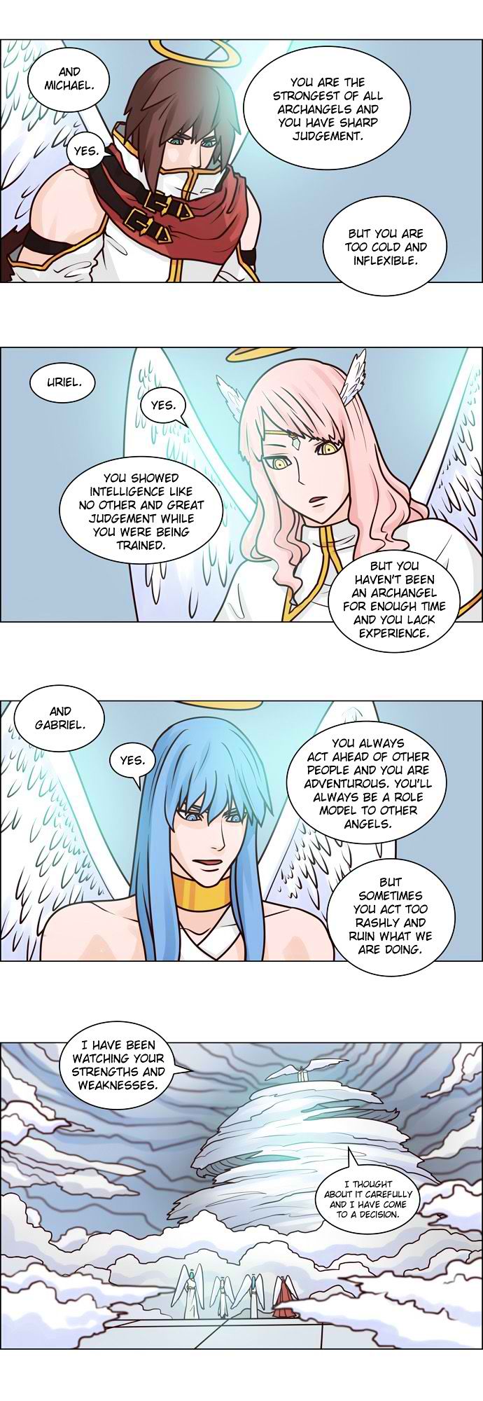 The Devil King Is Bored 64 2