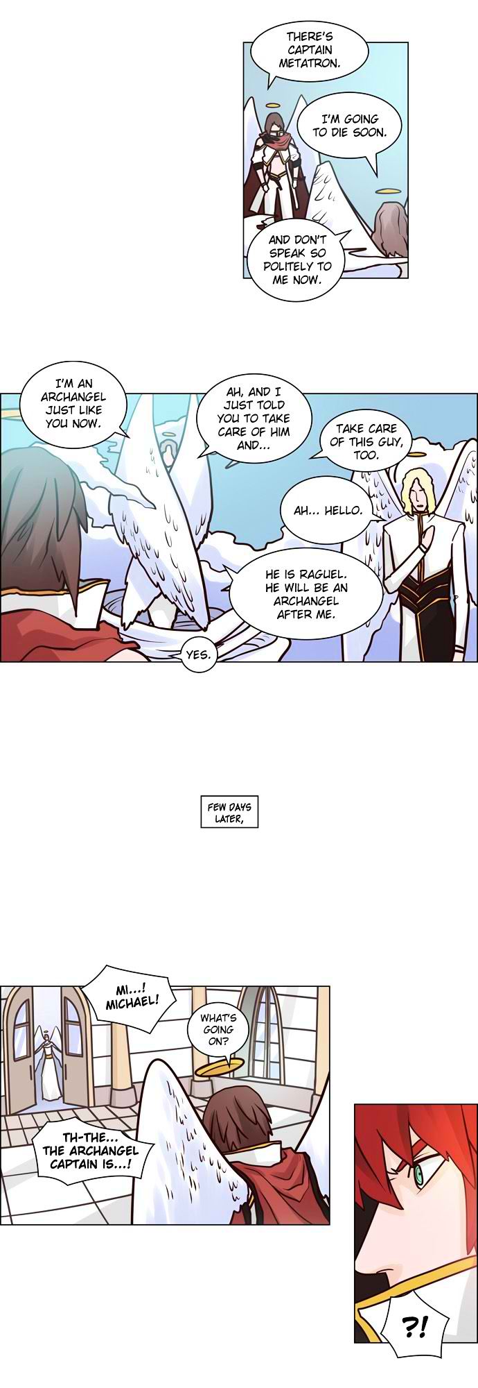 The Devil King Is Bored 64 9