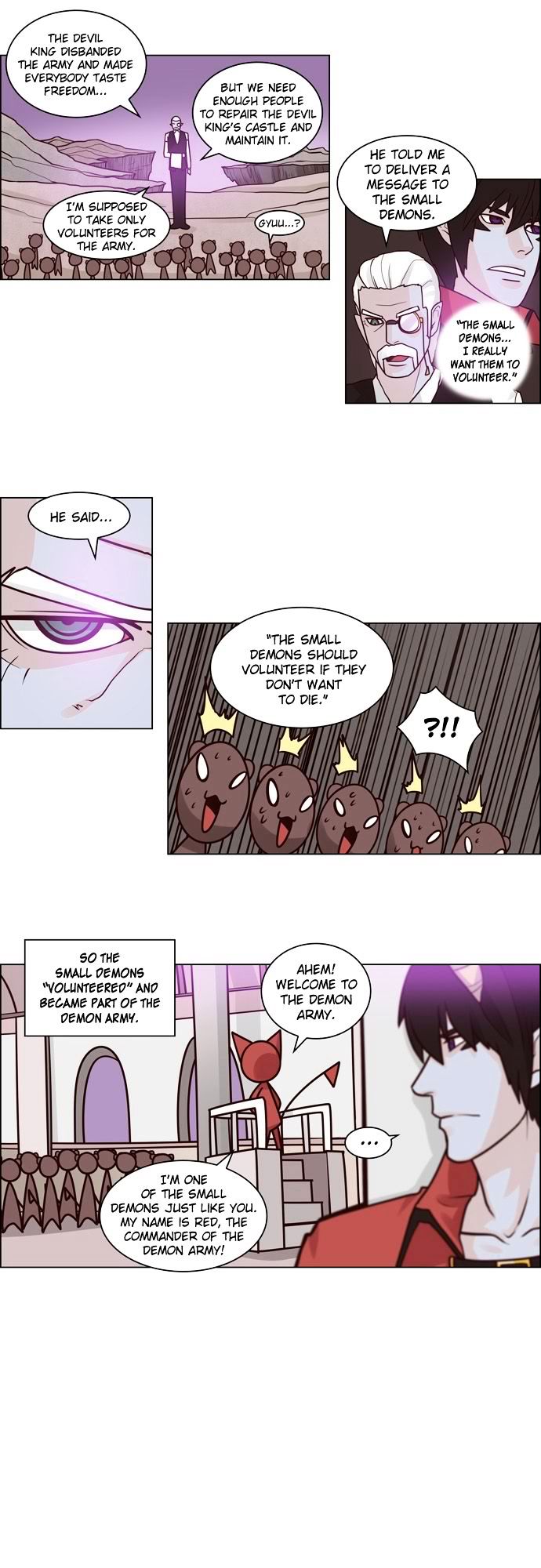 The Devil King Is Bored 66 2