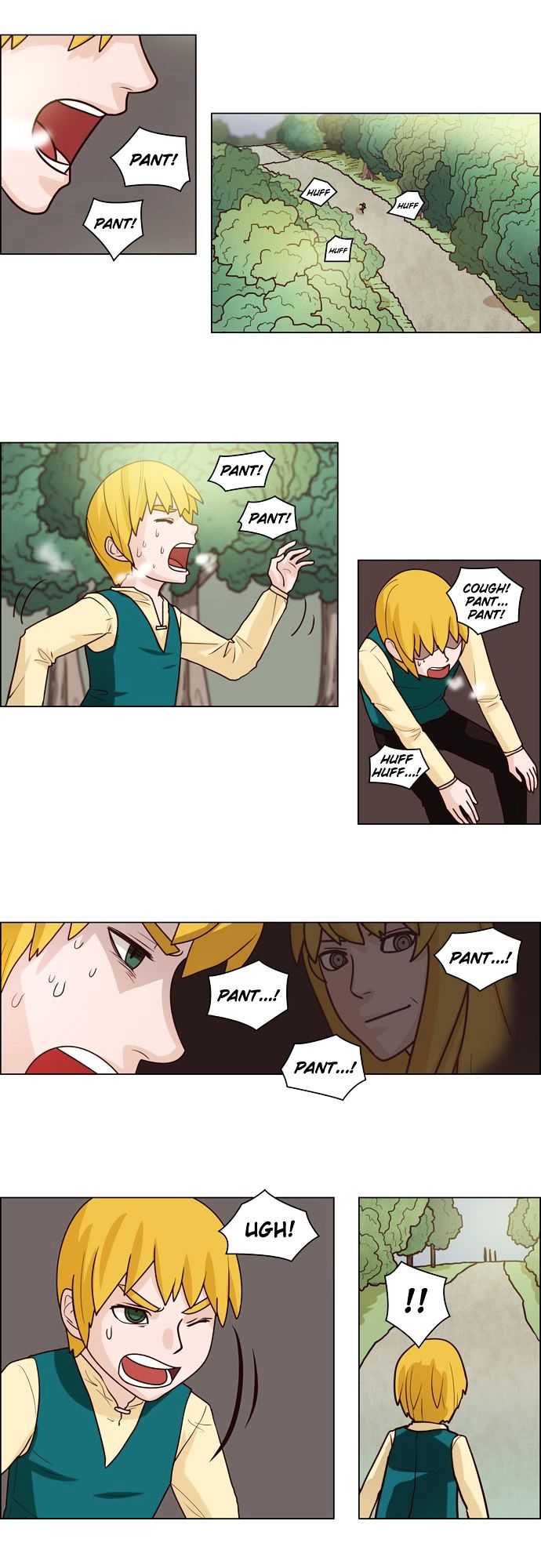 The Devil King Is Bored 68 1