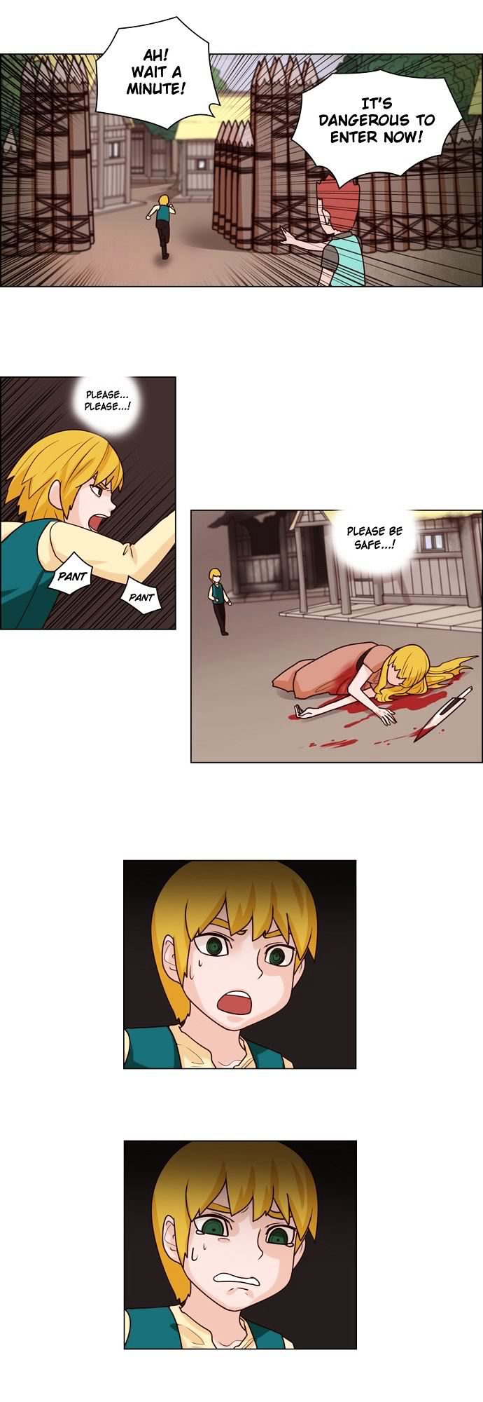 The Devil King Is Bored 68 10