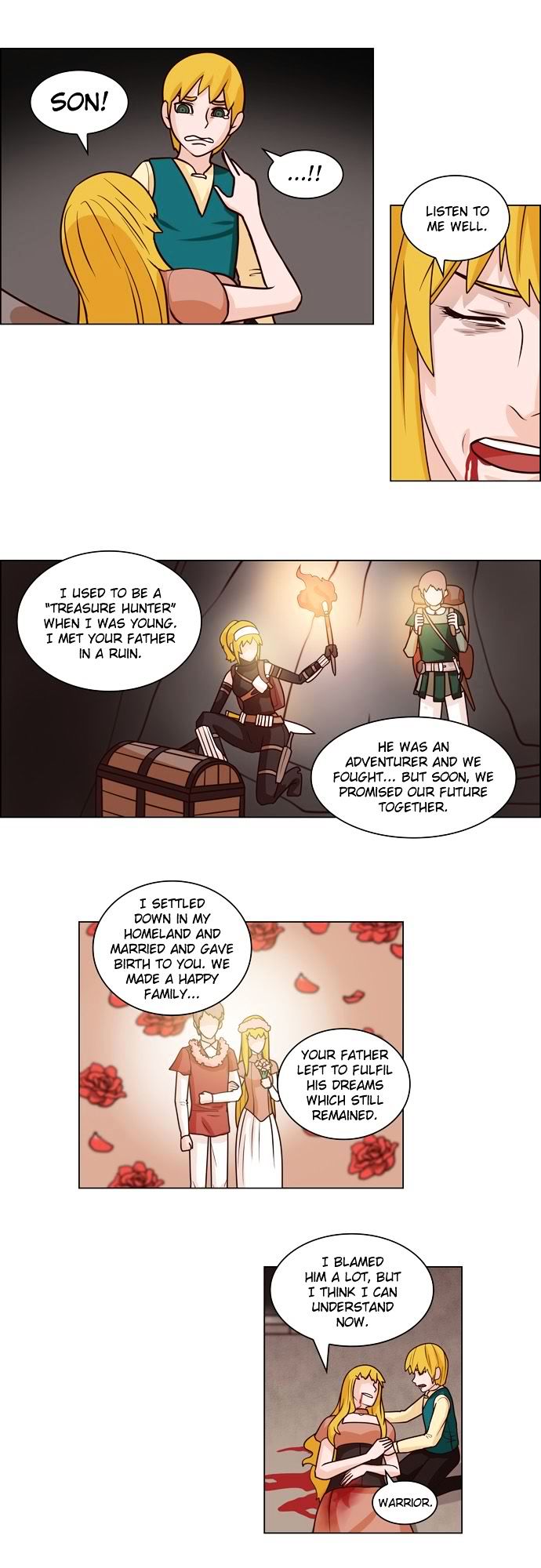 The Devil King Is Bored 68 12