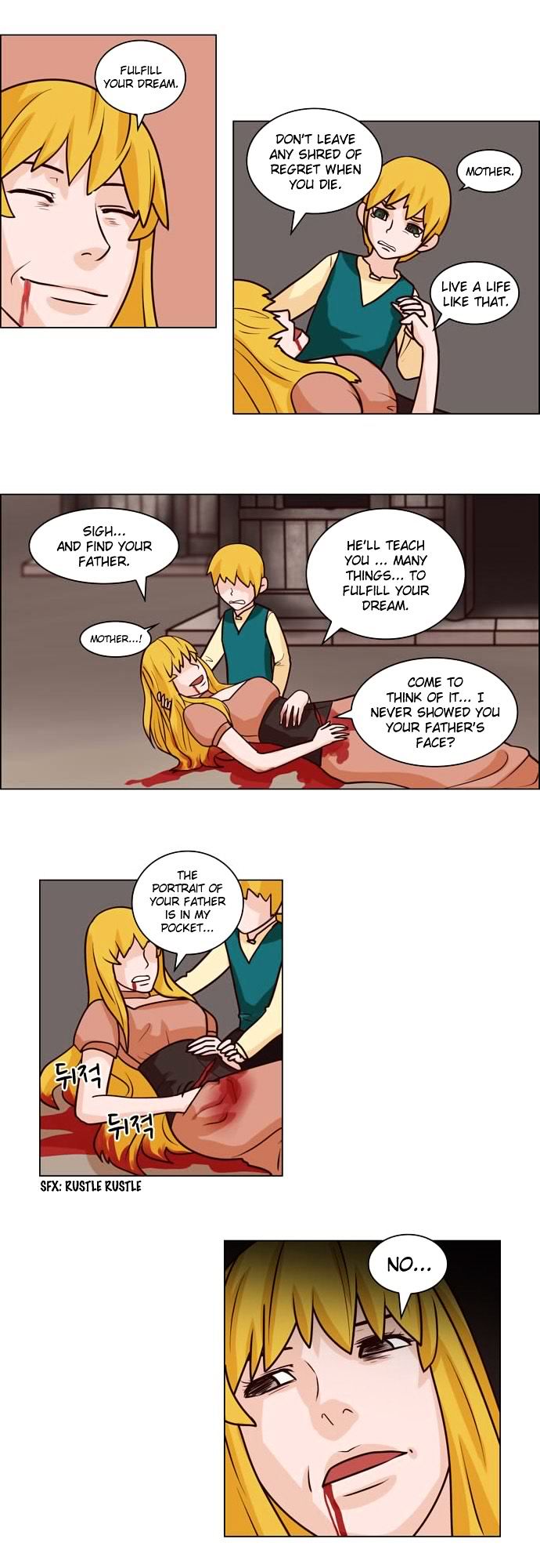 The Devil King Is Bored 68 13